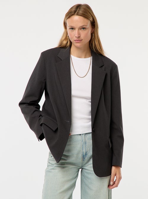 Chaqueta de sastre - Kiabi