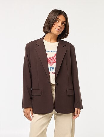 Chaqueta de sastre