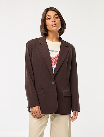 Chaqueta de sastre