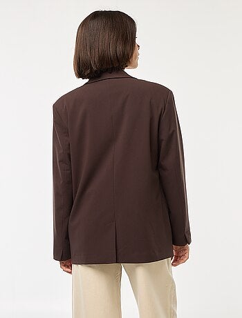 Chaqueta de sastre