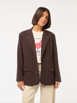Chaqueta de sastre