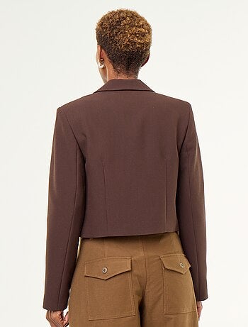 Chaqueta de sastre