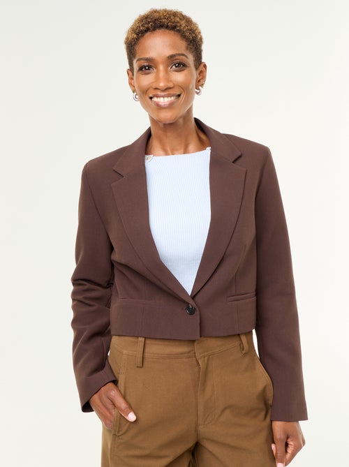 Chaqueta de sastre - Kiabi