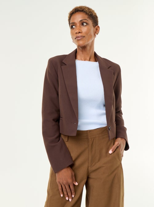 Chaqueta de sastre - Kiabi
