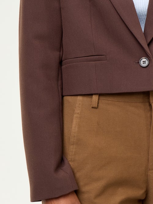 Chaqueta de sastre - Kiabi