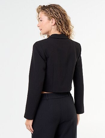 Chaqueta de sastre