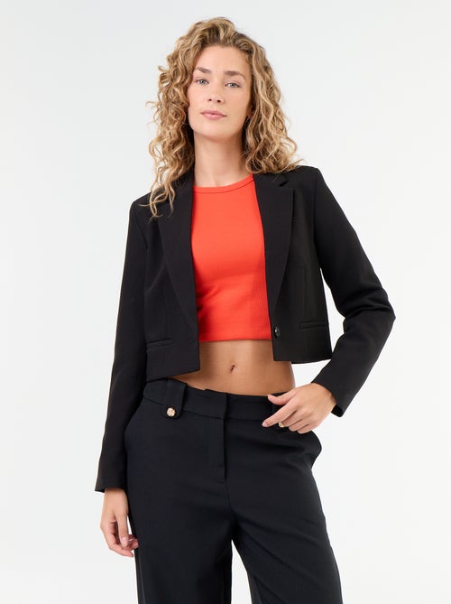 Chaqueta de sastre - Kiabi