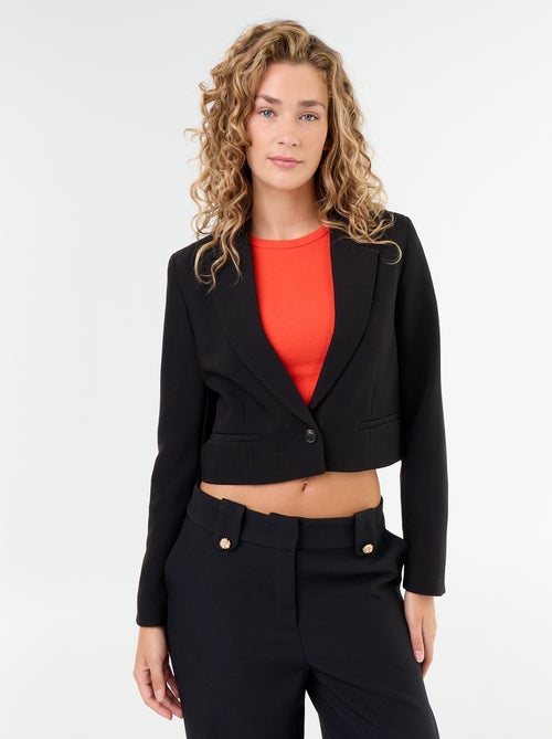 Chaqueta de sastre - Kiabi