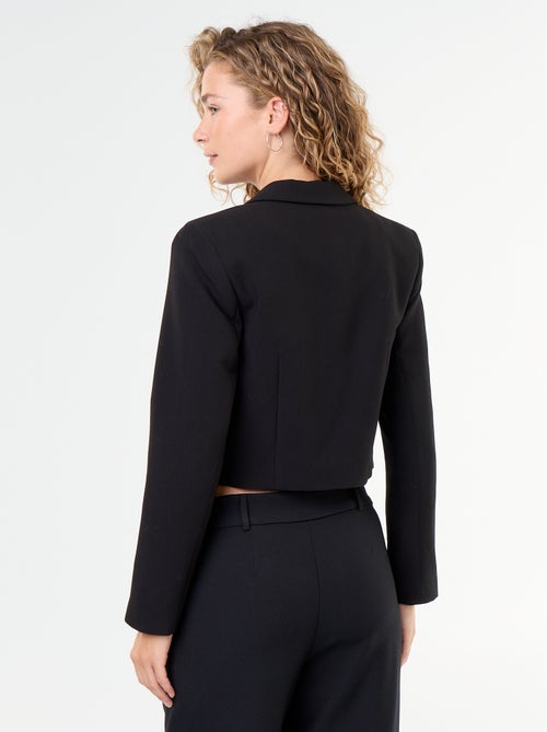 Chaqueta de sastre - Kiabi