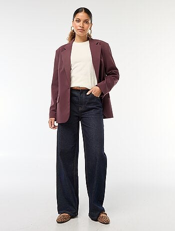 Chaqueta de sastre