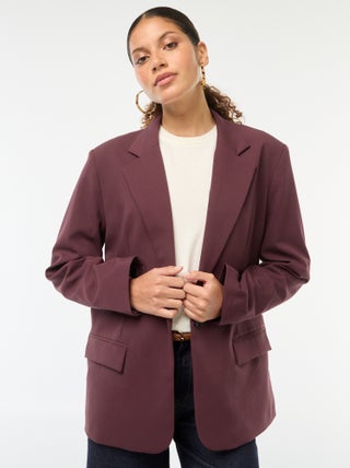 Chaqueta de sastre