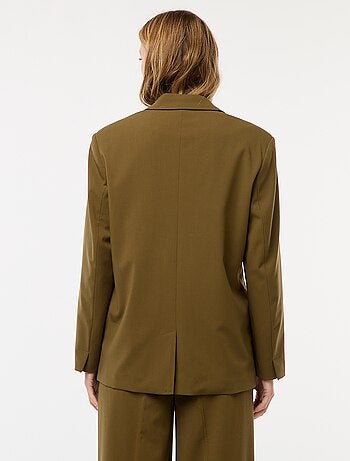 Chaqueta de sastre