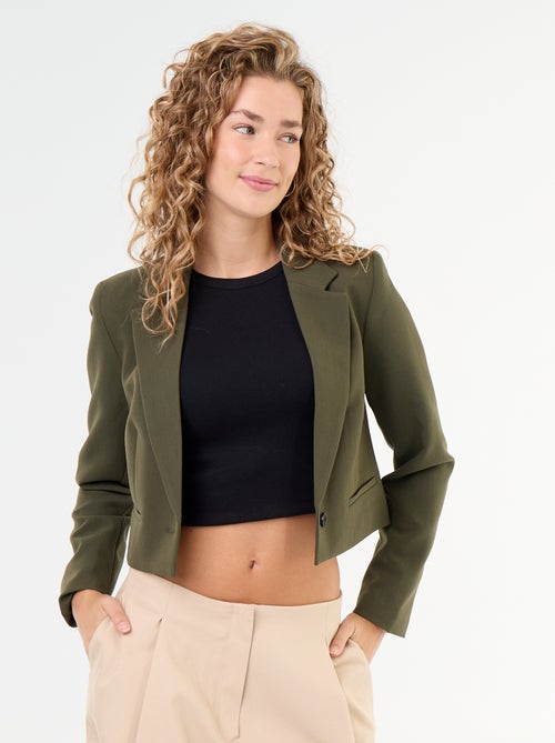 Chaqueta de sastre - Kiabi