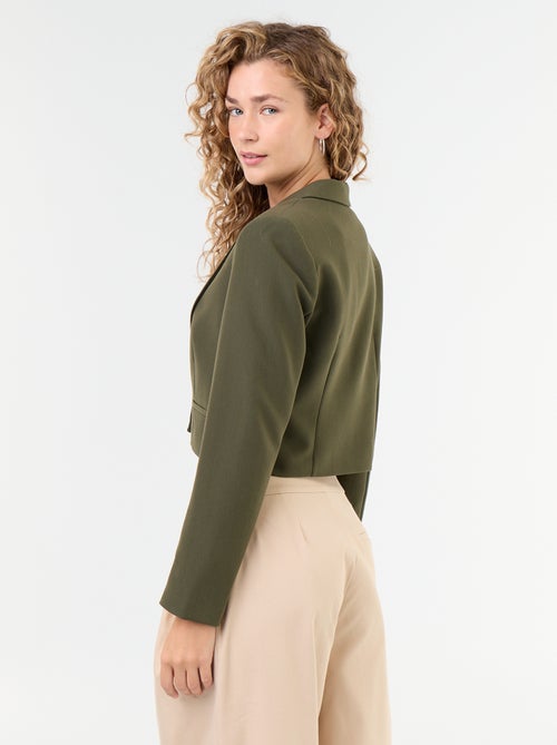 Chaqueta de sastre - Kiabi