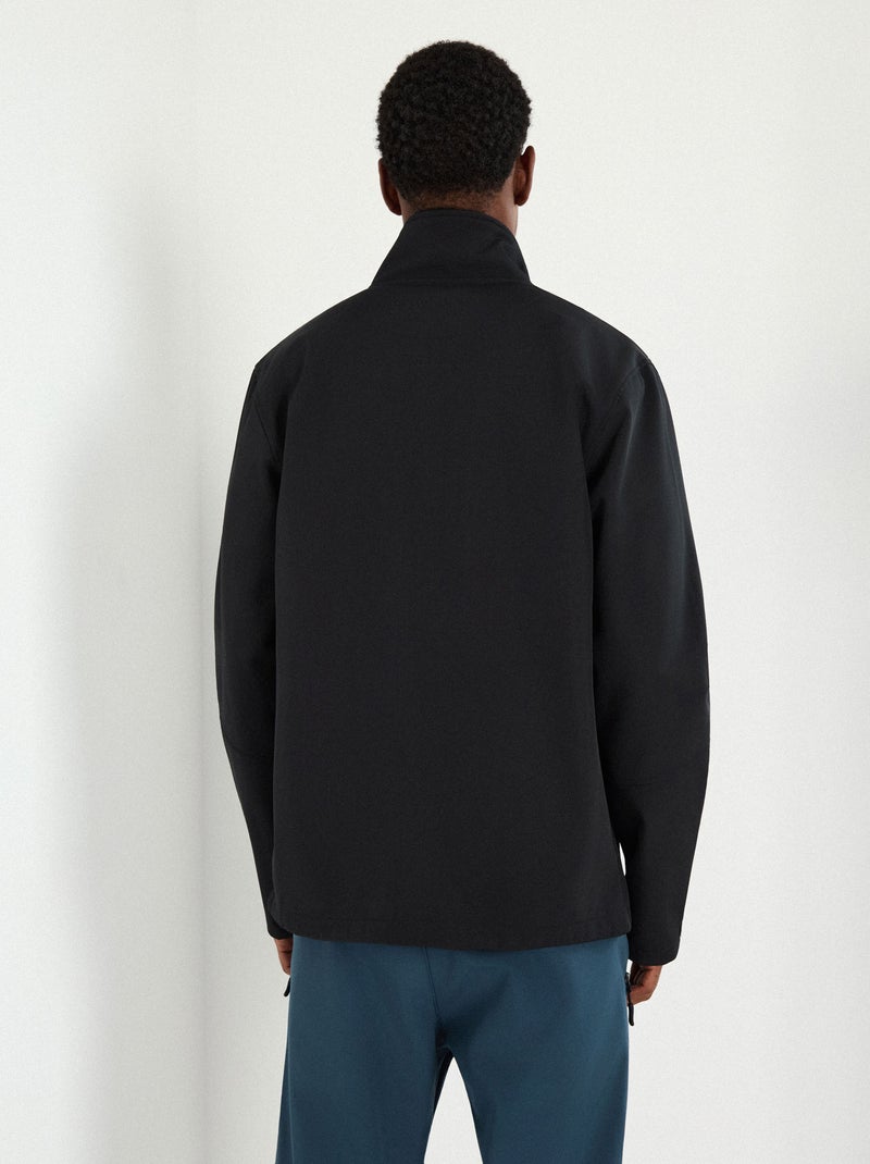Chaqueta de senderismo, MO Fashion Negro - Kiabi