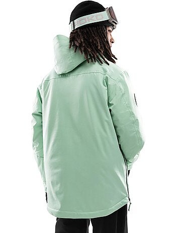Chaqueta de snowboard hombre esquí y nieve hombre w6 elm