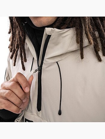 Chaqueta de snowboard hombre esquí y nieve hombre w6 eriz