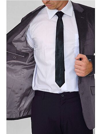 Chaqueta de terciopelo Kebello