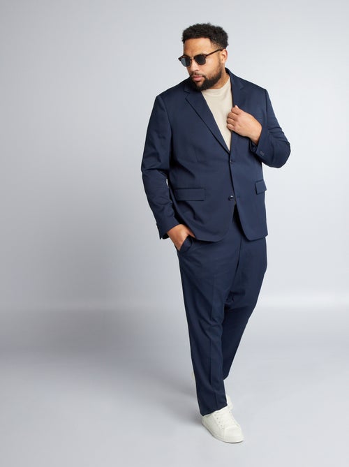 Chaqueta de traje - Kiabi