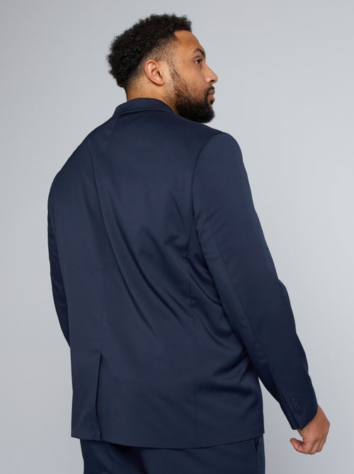 Chaqueta de traje - Kiabi