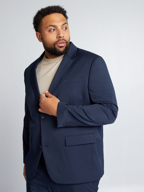 Chaqueta de traje - Kiabi