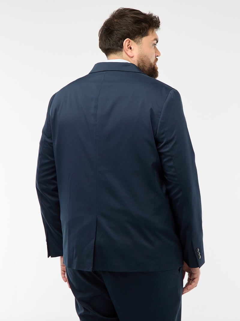 Traje Hombre Jack And Jones JACK JONES Jprbushwick Harry Blazer