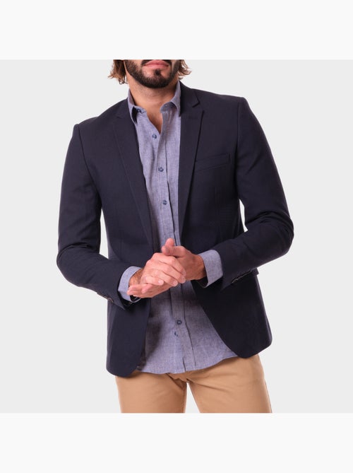 Chaqueta de traje - Kiabi