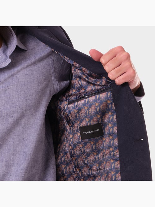 Chaqueta de traje - Kiabi