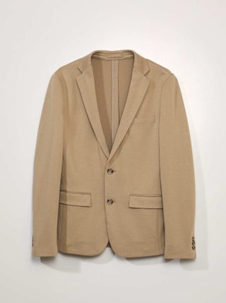 Chaqueta de traje