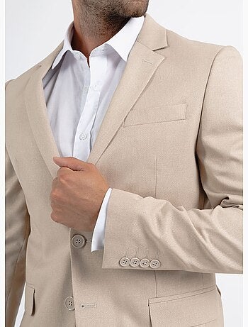 Chaqueta de traje