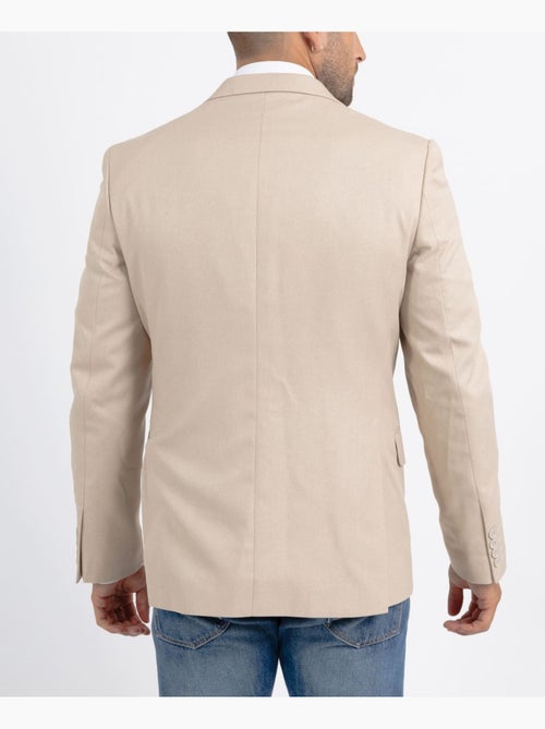 Chaqueta de traje - Kiabi