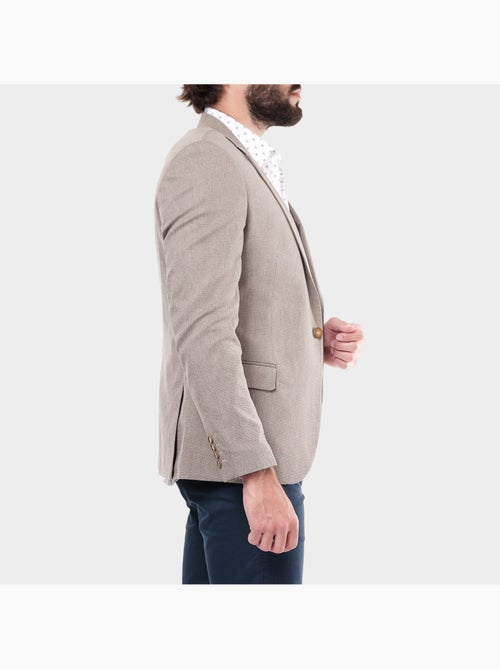 Chaqueta de traje - Kiabi