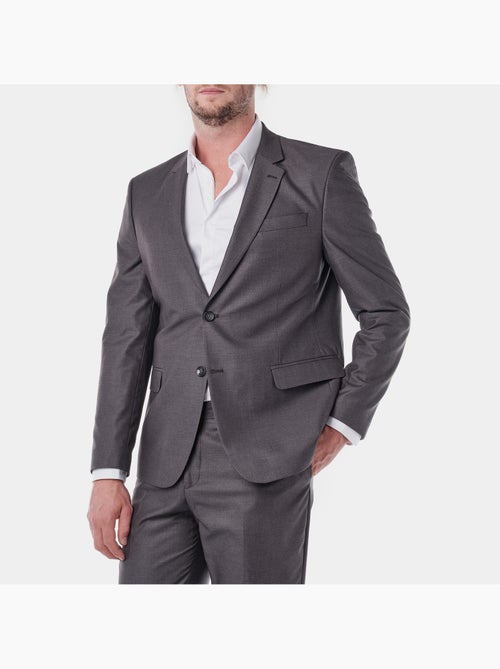 Chaqueta de traje - Kiabi Chaqueta de traje - Kiabi