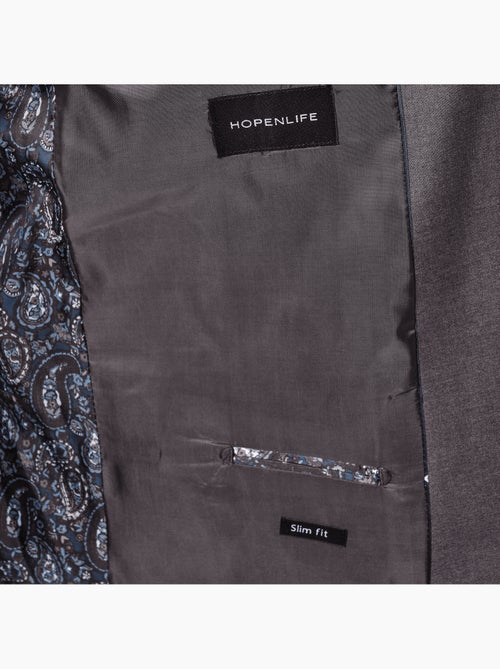 Chaqueta de traje - Kiabi Chaqueta de traje - Kiabi