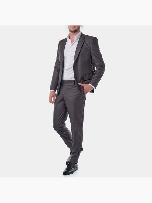 Chaqueta de traje - Kiabi Chaqueta de traje - Kiabi