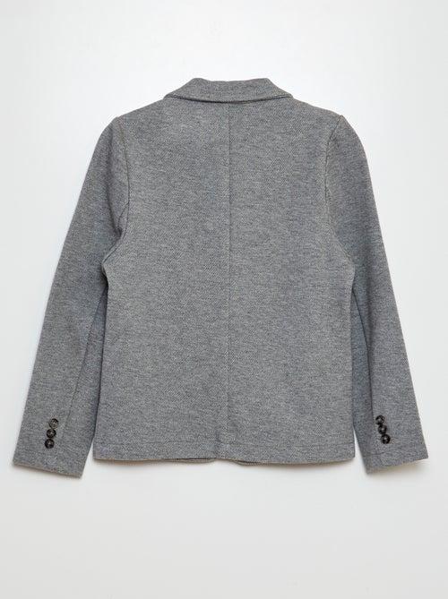 Chaqueta de traje - Kiabi