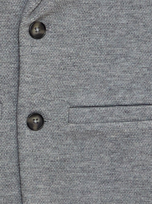 Chaqueta de traje - Kiabi