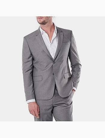 Chaqueta de traje