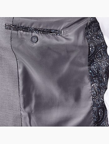 Chaqueta de traje