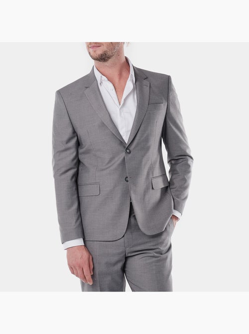 Chaqueta de traje - Kiabi Chaqueta de traje - Kiabi