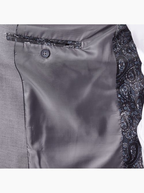 Chaqueta de traje - Kiabi Chaqueta de traje - Kiabi