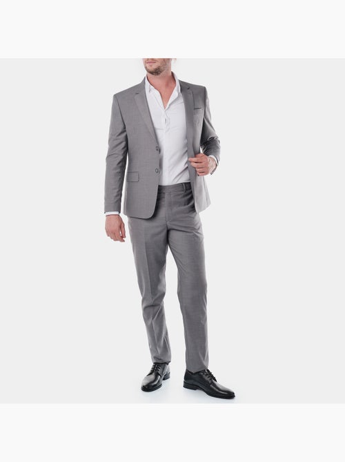 Chaqueta de traje - Kiabi Chaqueta de traje - Kiabi