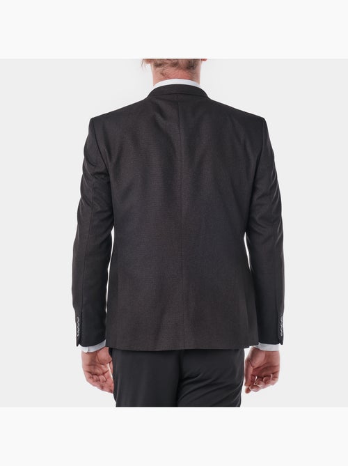 Chaqueta de traje negra - Kiabi Chaqueta de traje negra - Kiabi