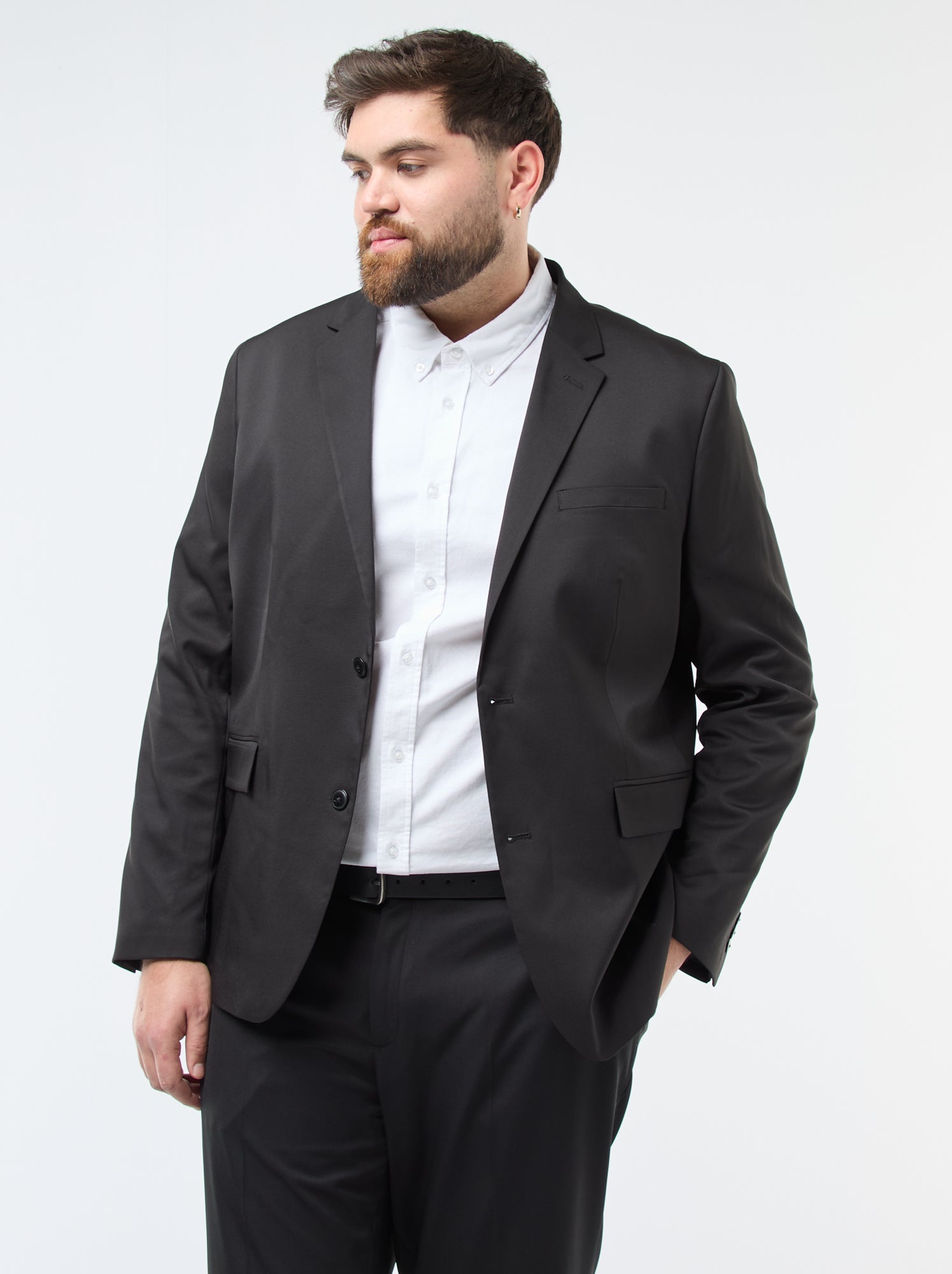 Kiabi Americanas De Hombre Tallas Grandes Tallas Grandes Chaquetas