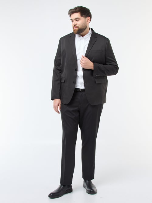 Chaqueta de traje - Kiabi