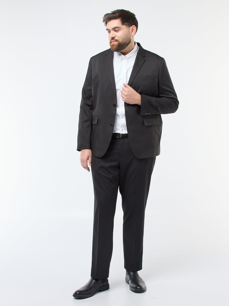 Trajes Baratos Kiabi Trajes Hombre Tallas Grandes Trajes De