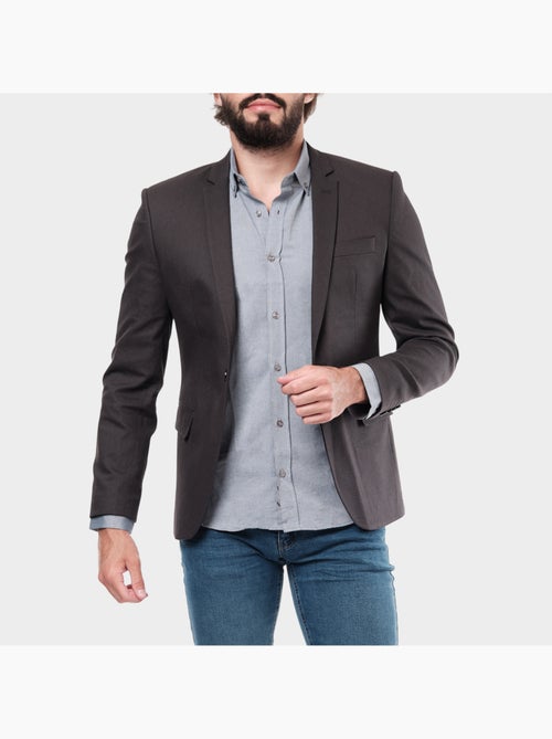 Chaqueta de traje - Kiabi