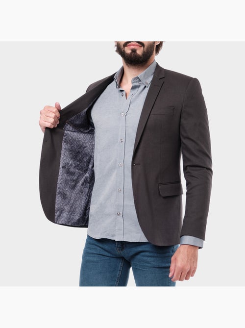 Chaqueta de traje - Kiabi