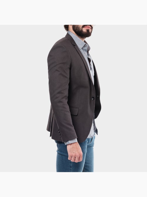 Chaqueta de traje - Kiabi