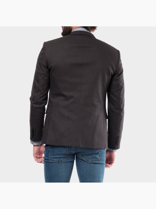 Chaqueta de traje - Kiabi